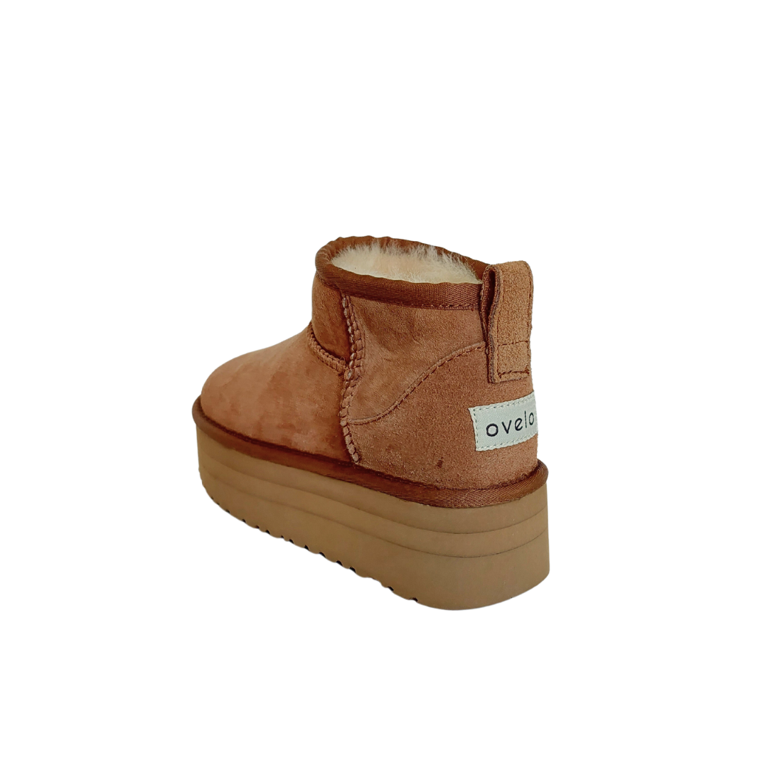 Camel Boot Platform