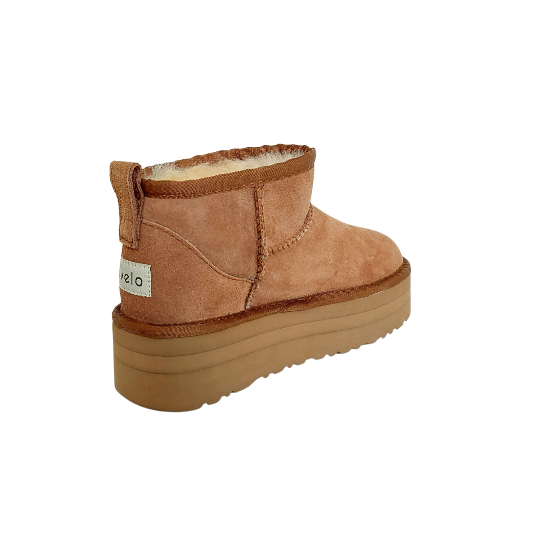 Camel Boot Platform