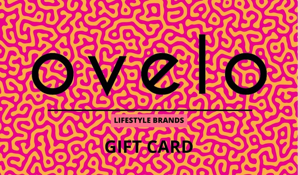 OVELO Gift Card