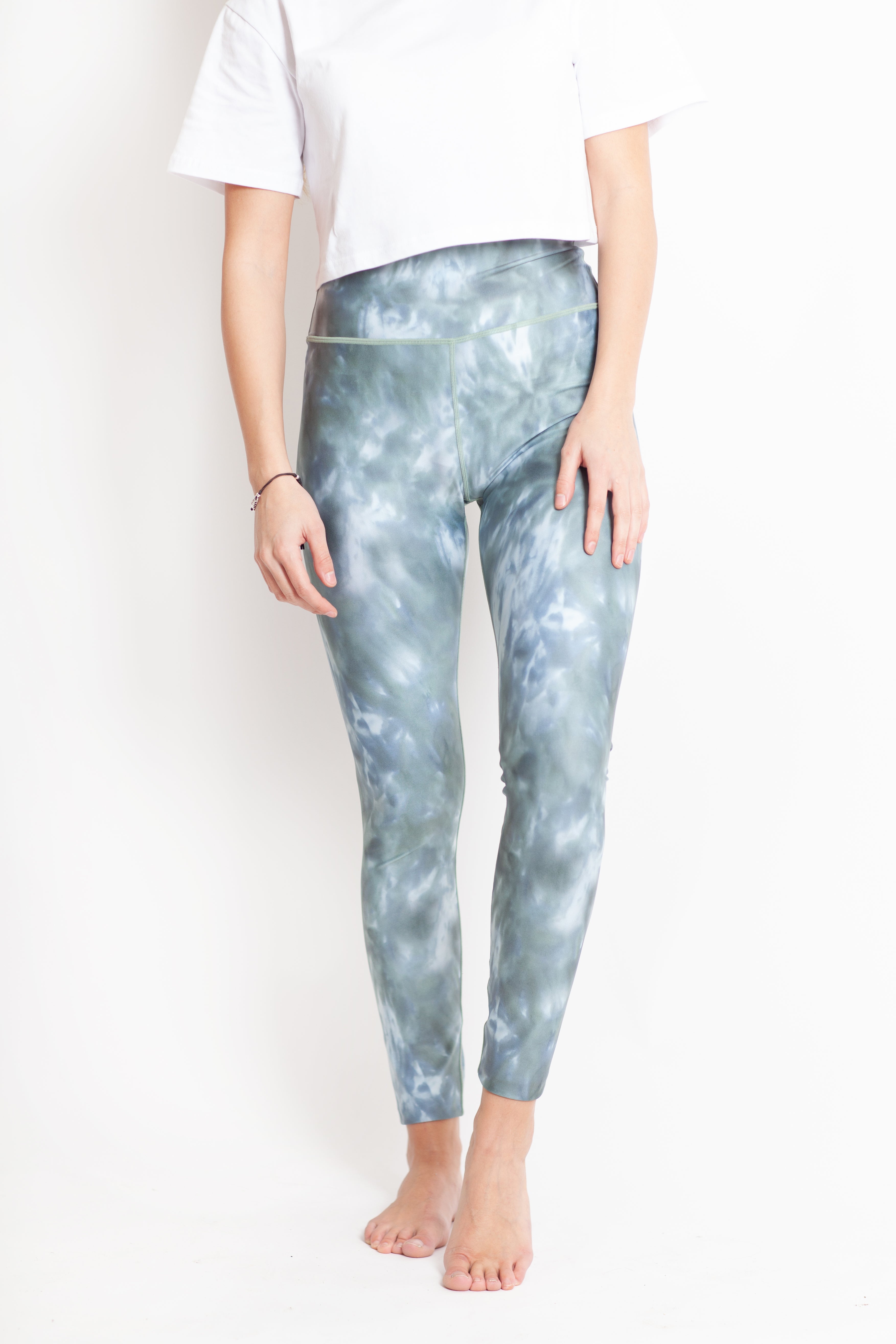 Leggings Rainforest