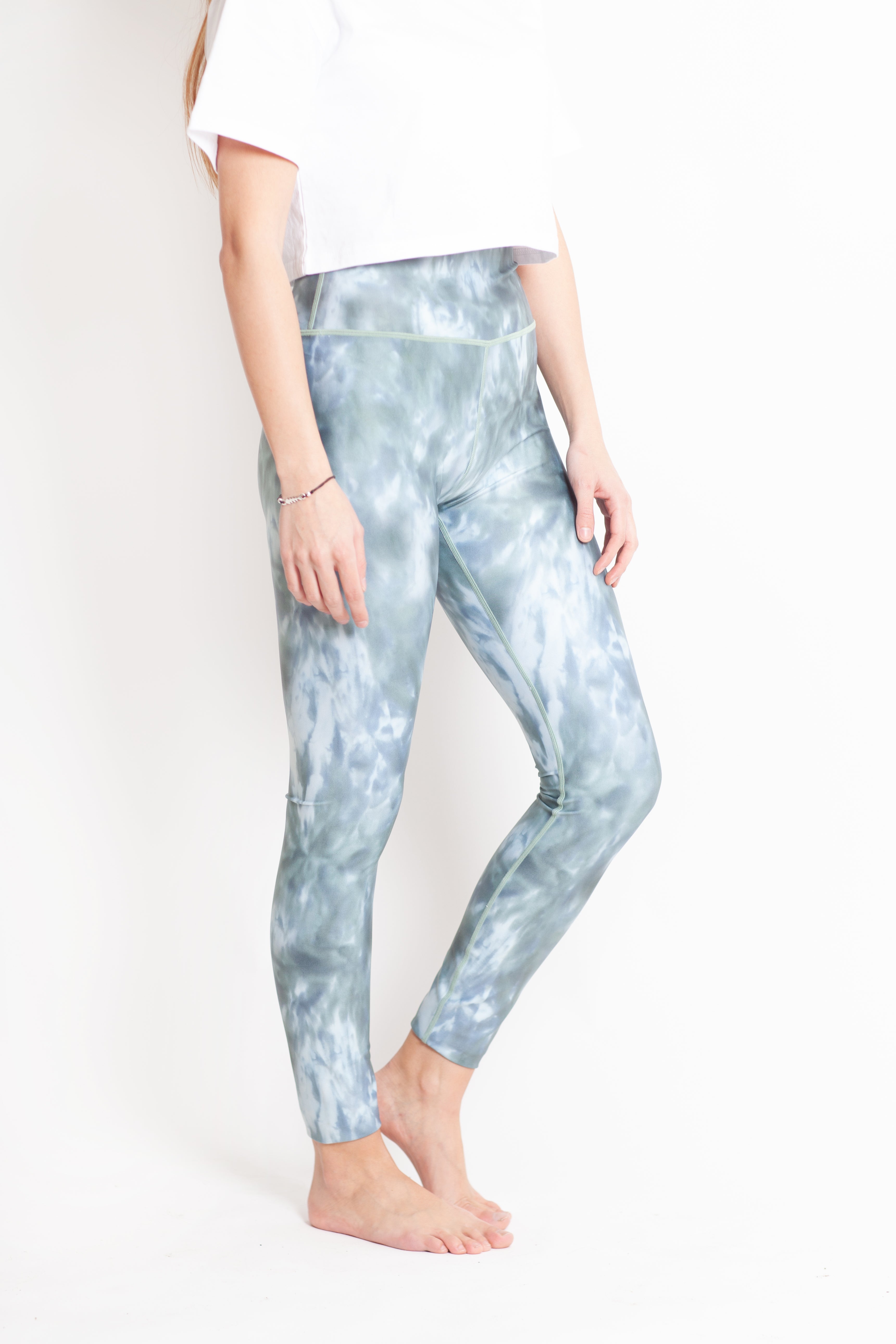 Leggings Rainforest