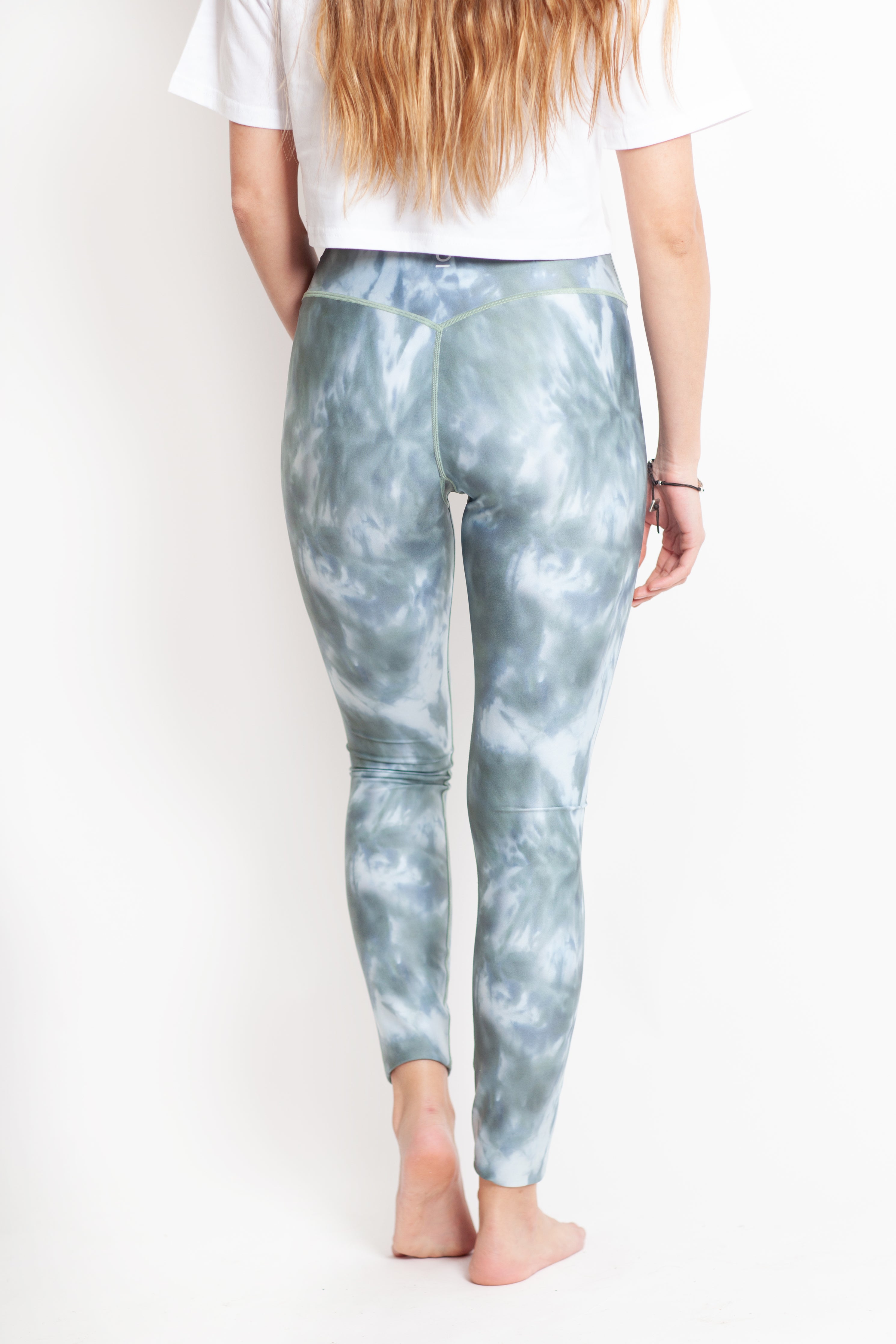 Leggings Rainforest