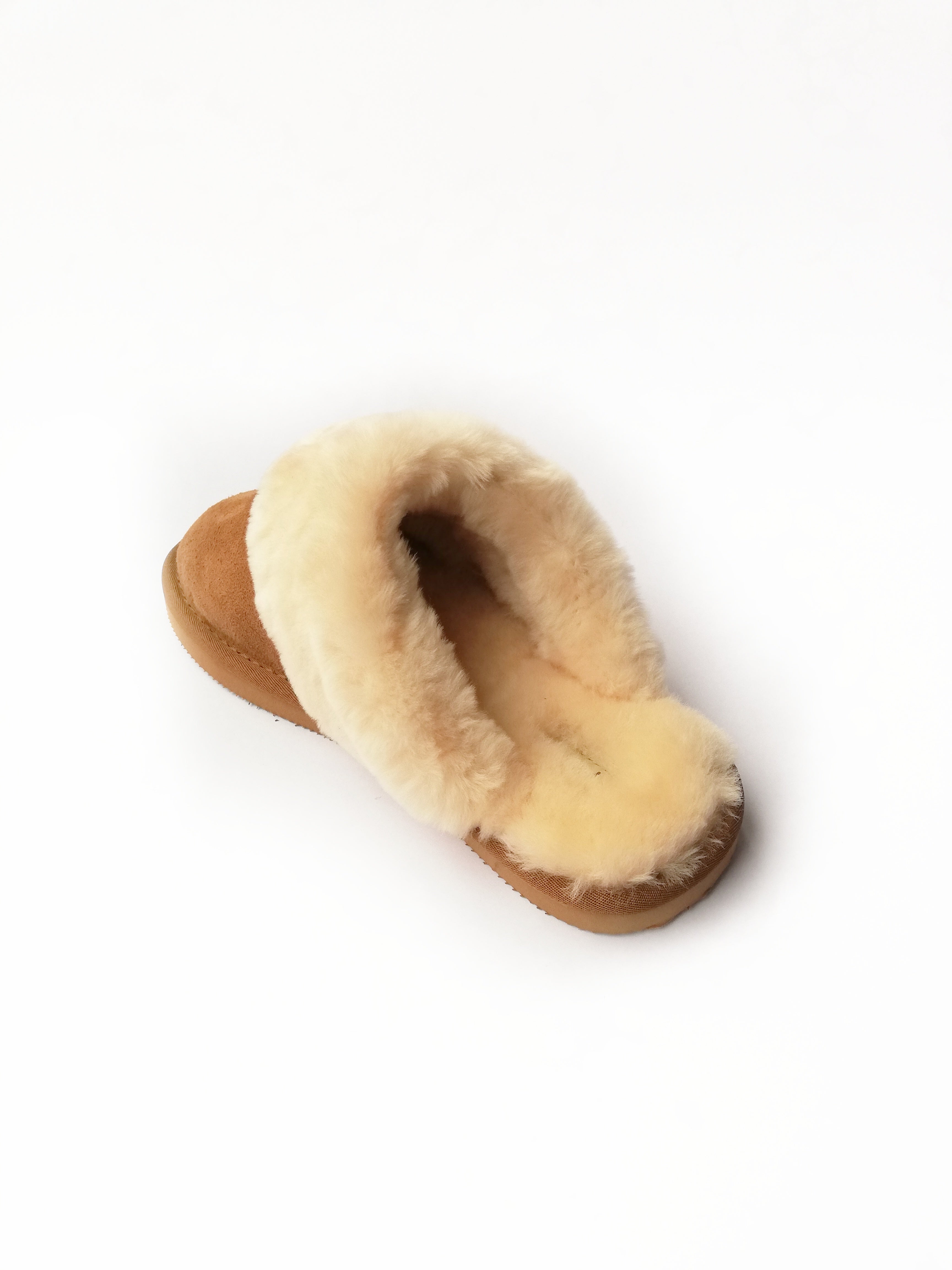 Camel Slipper