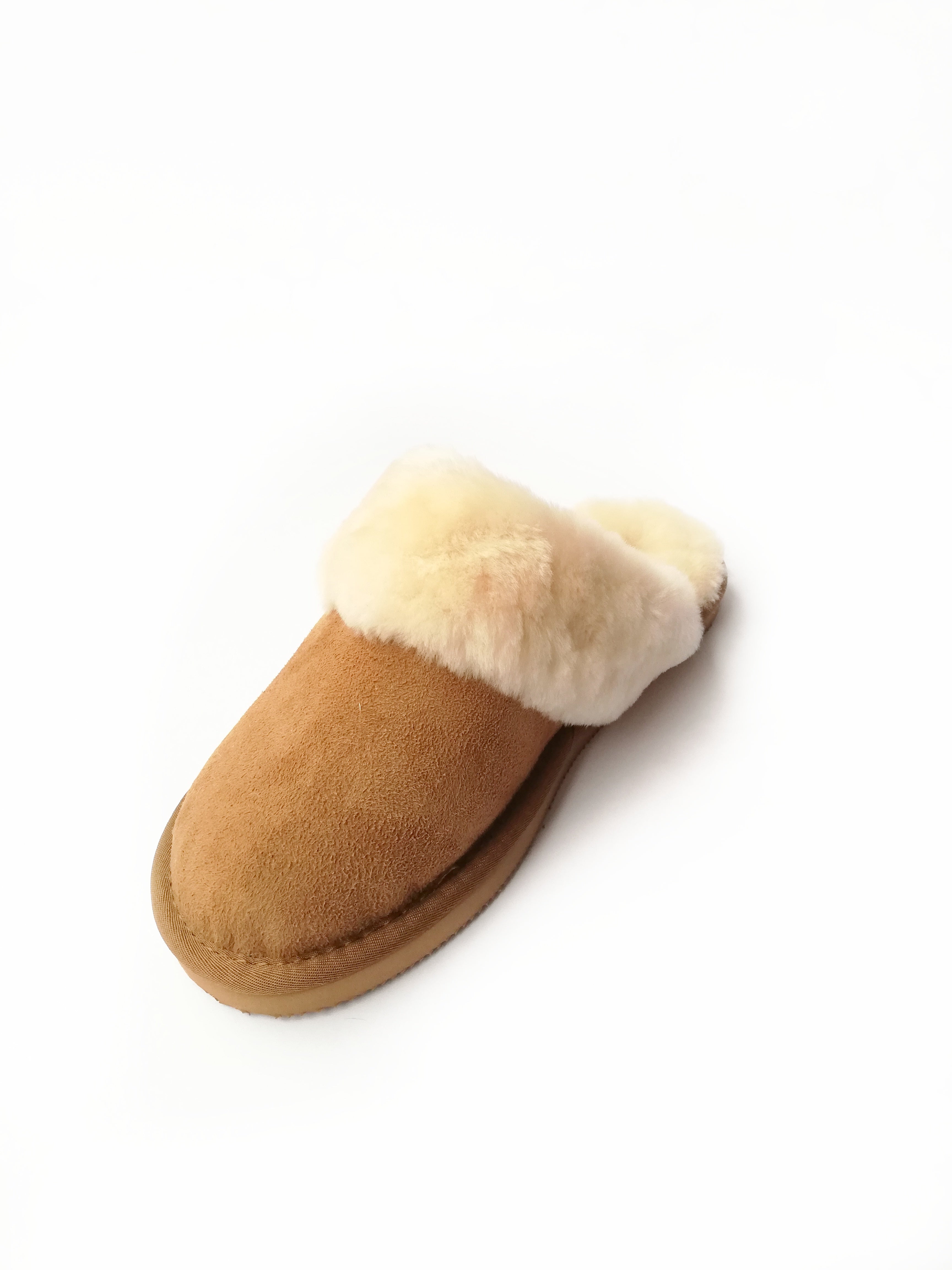 Camel Slipper