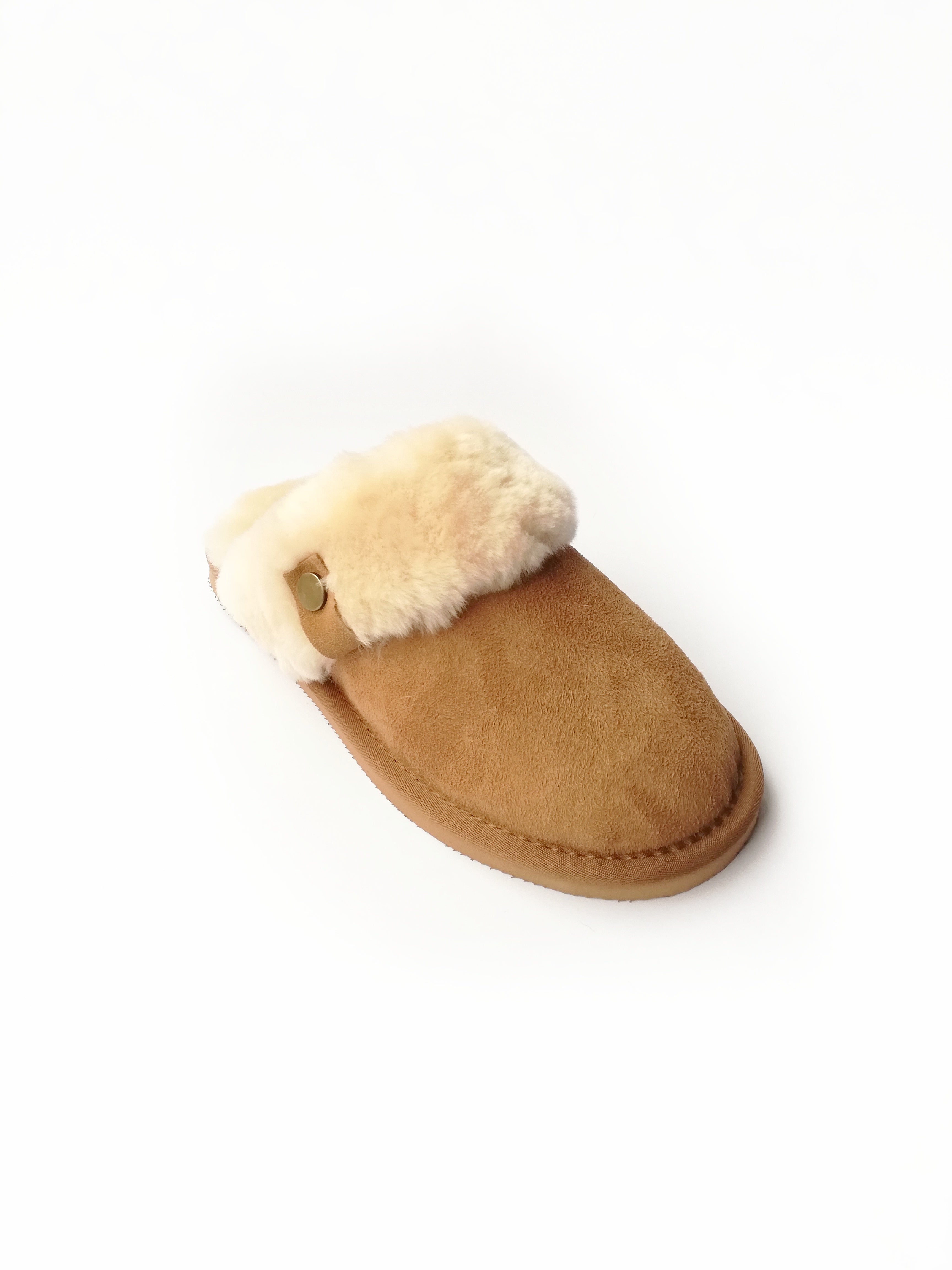 Camel Slipper