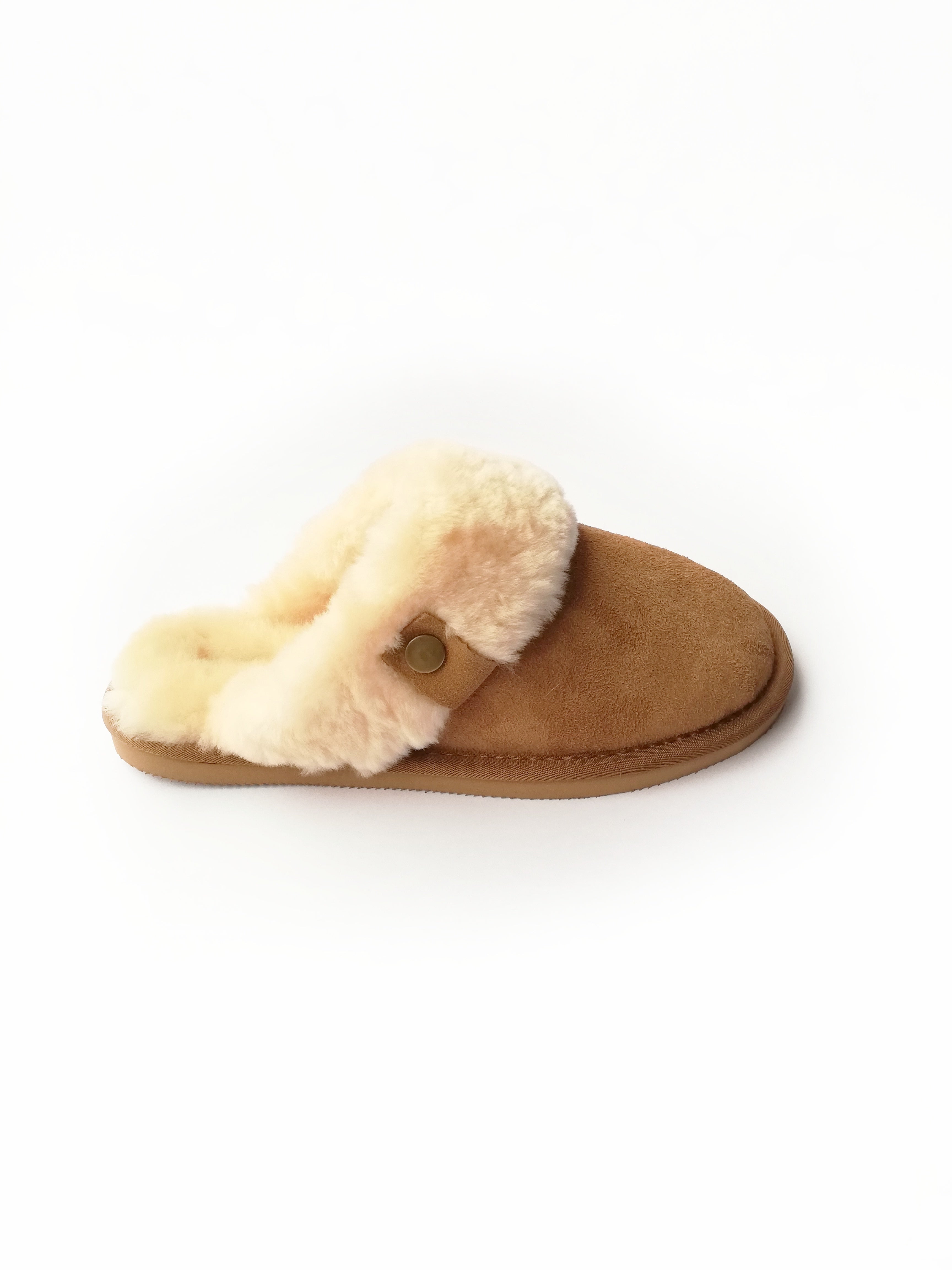 Camel Slipper