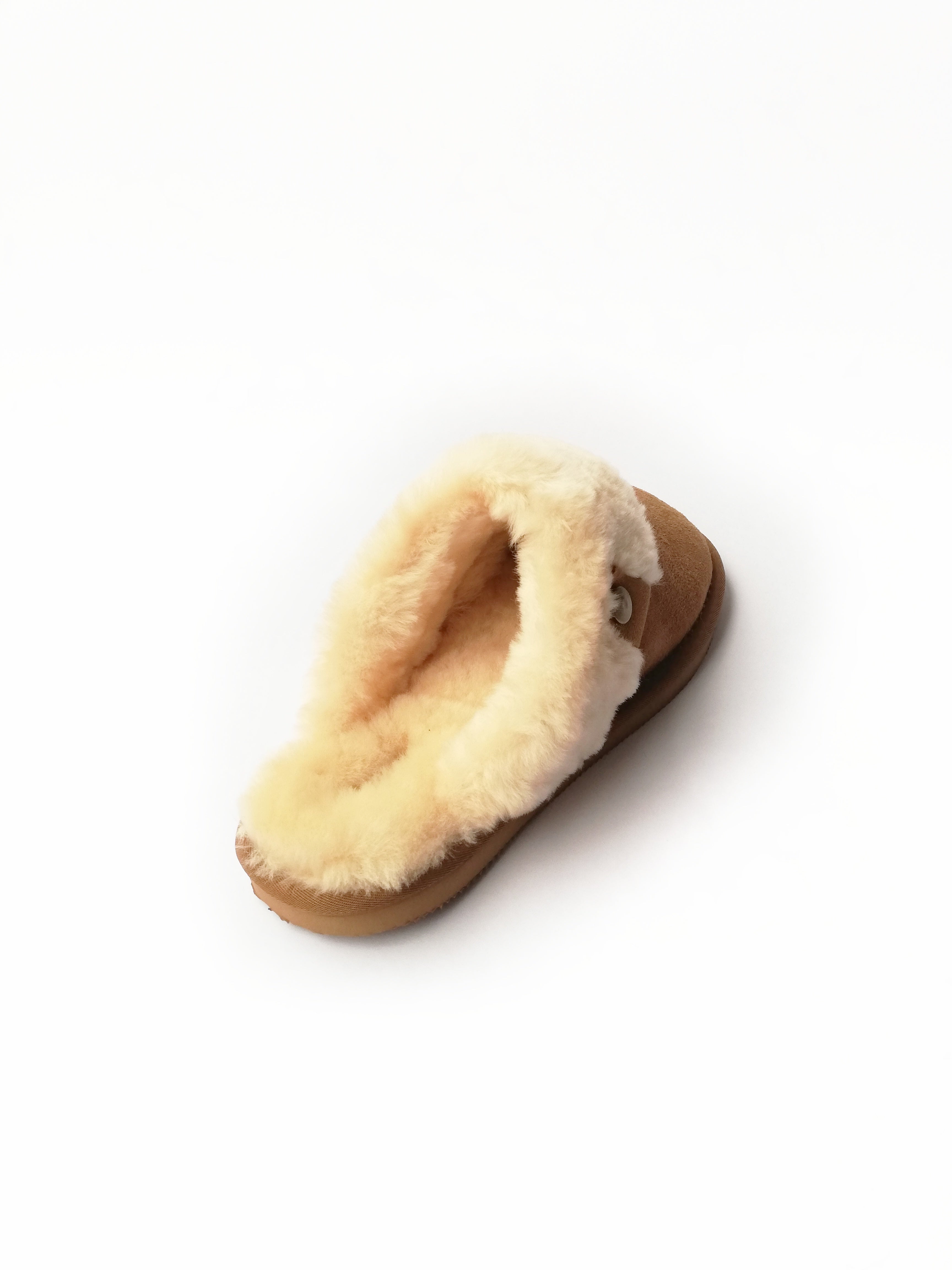 Camel Slipper