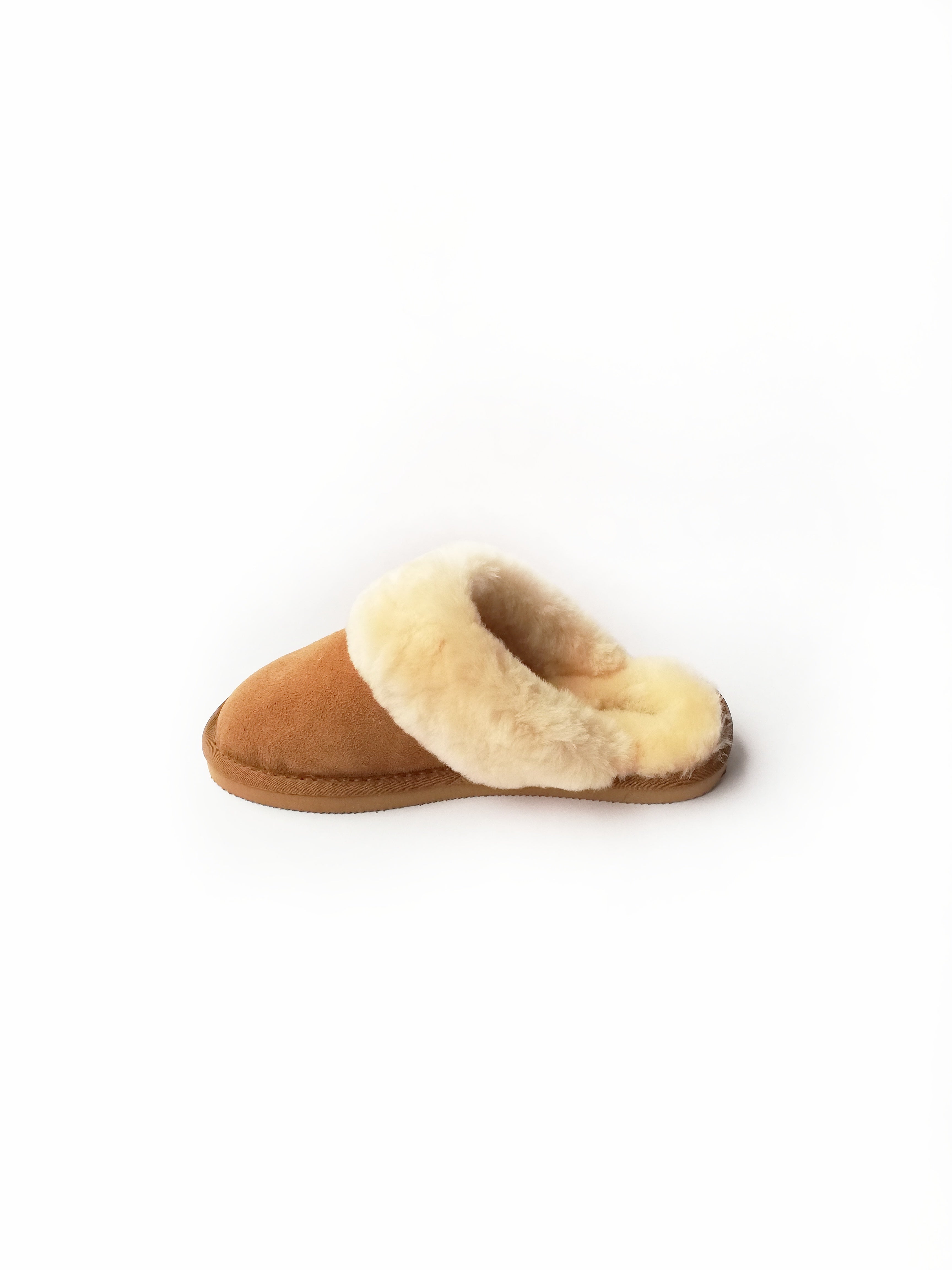 Camel Slipper