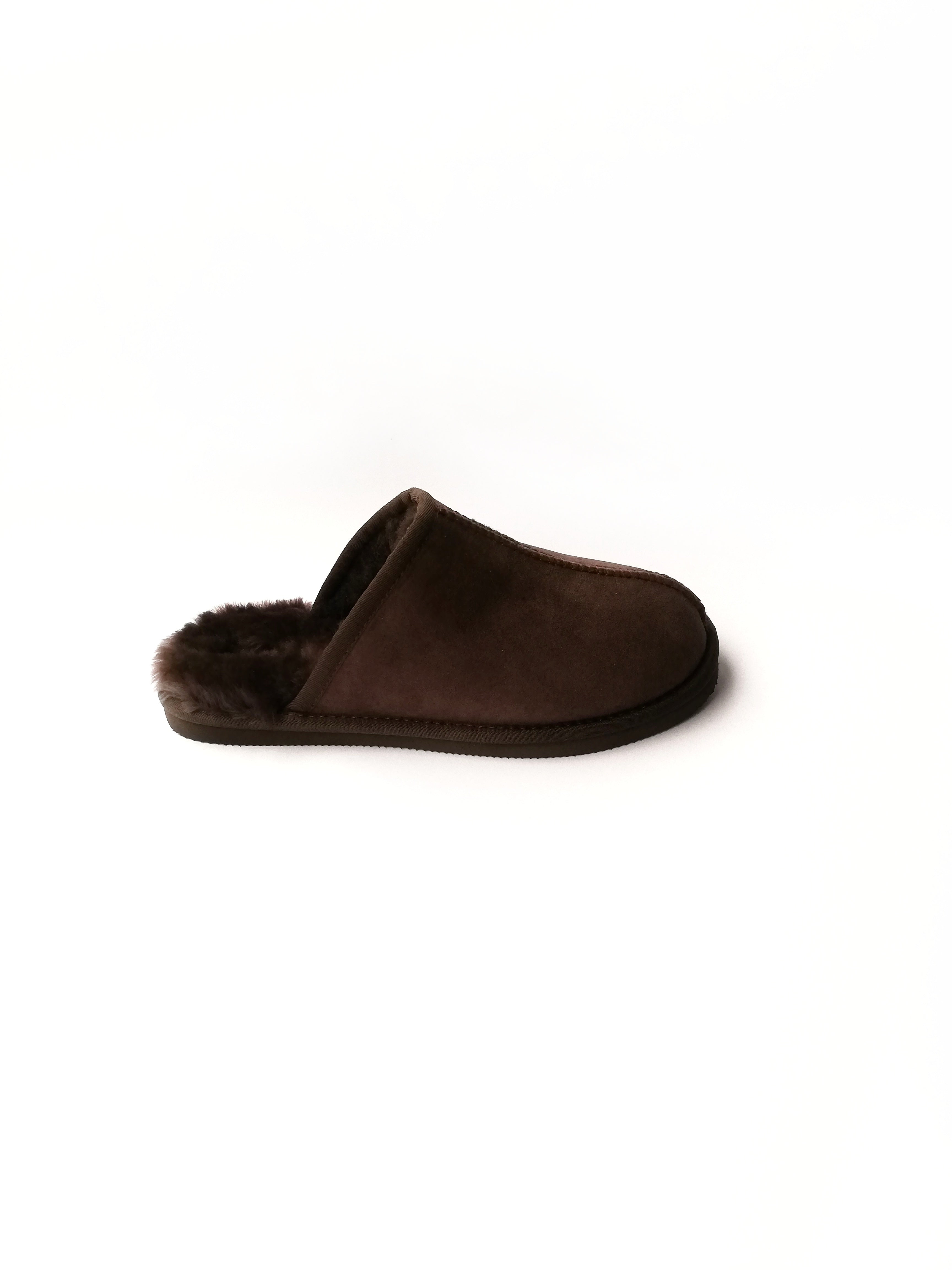 Moro Slipper