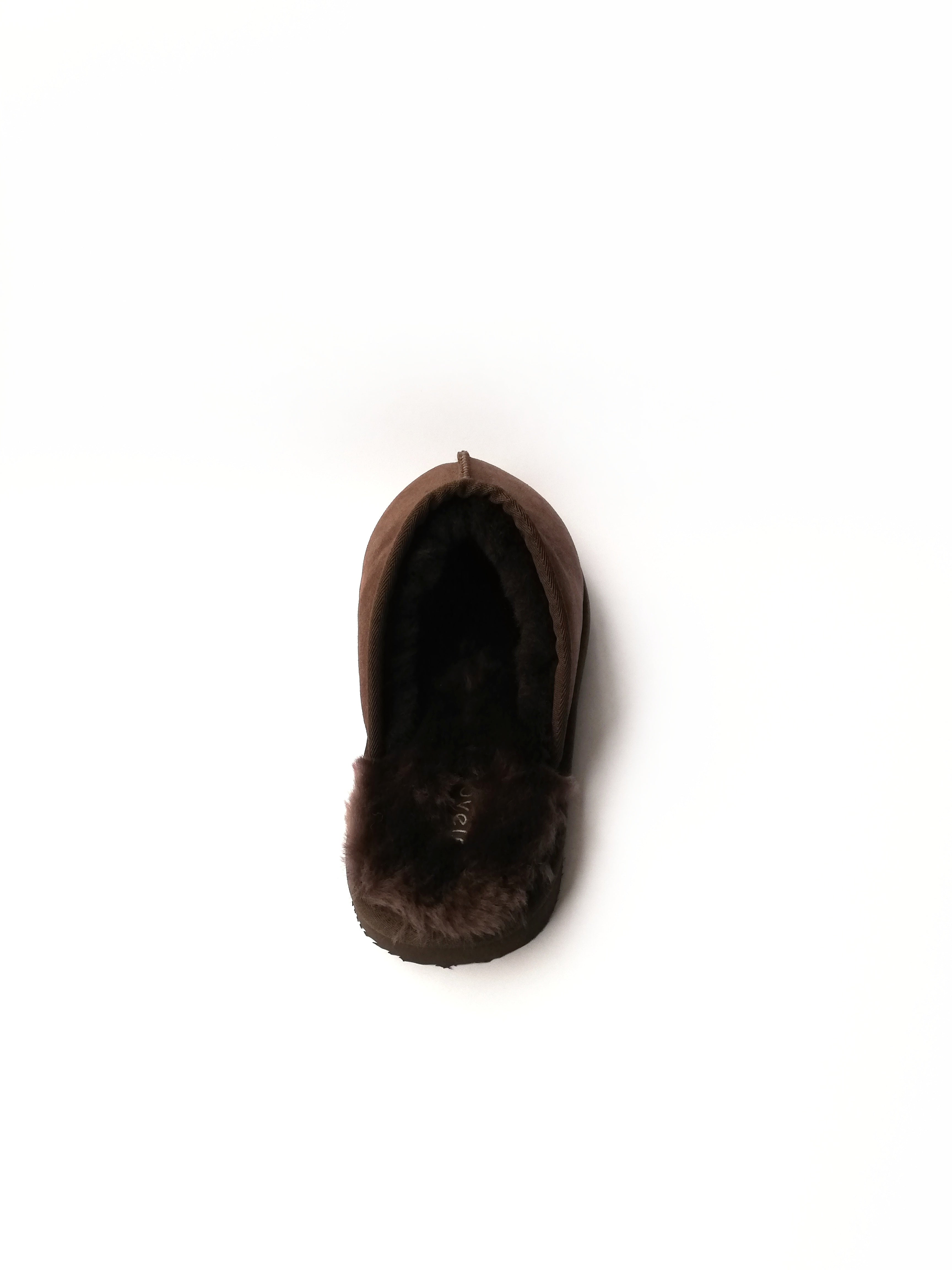 Moro Slipper