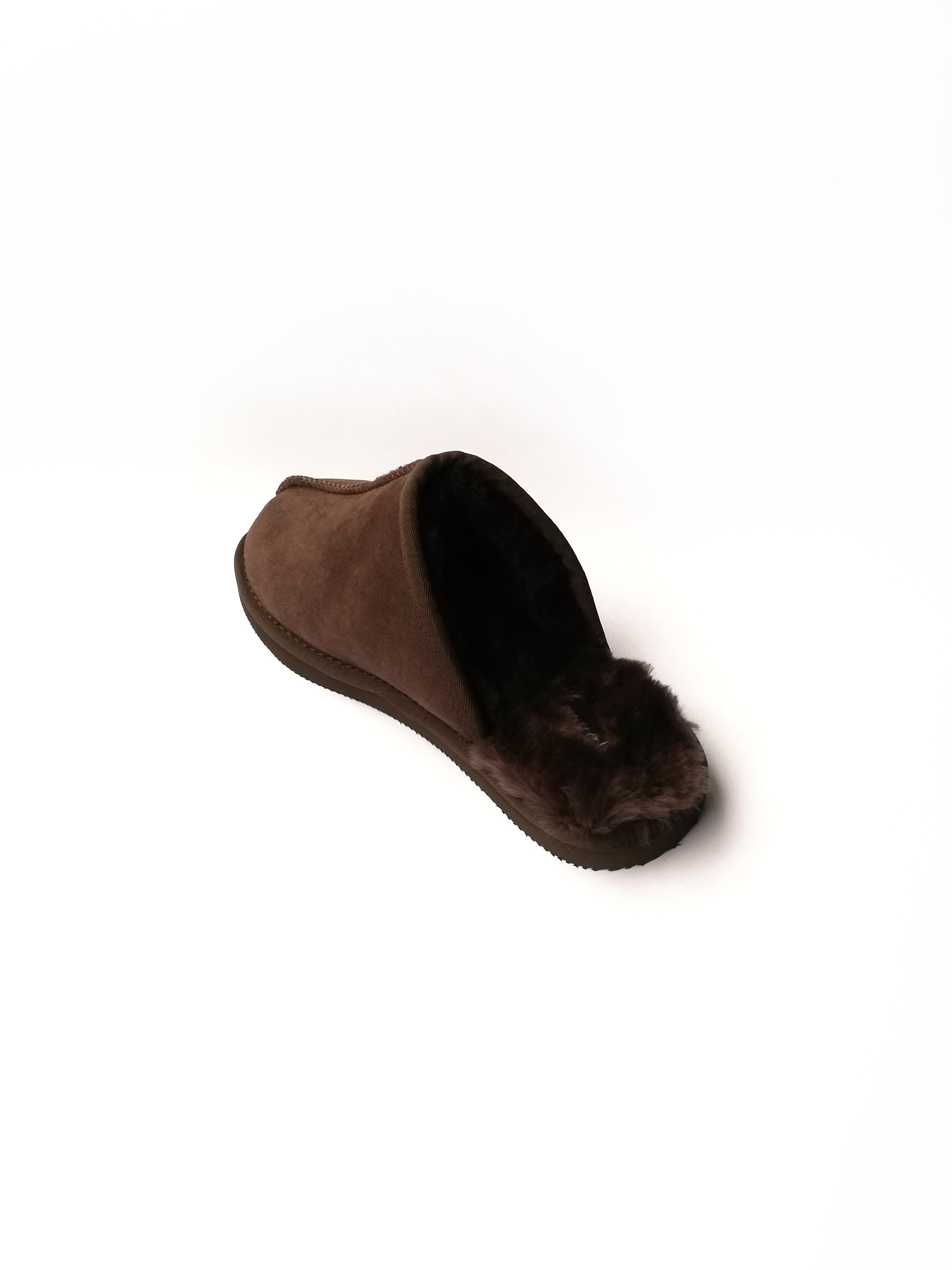 Moro Slipper