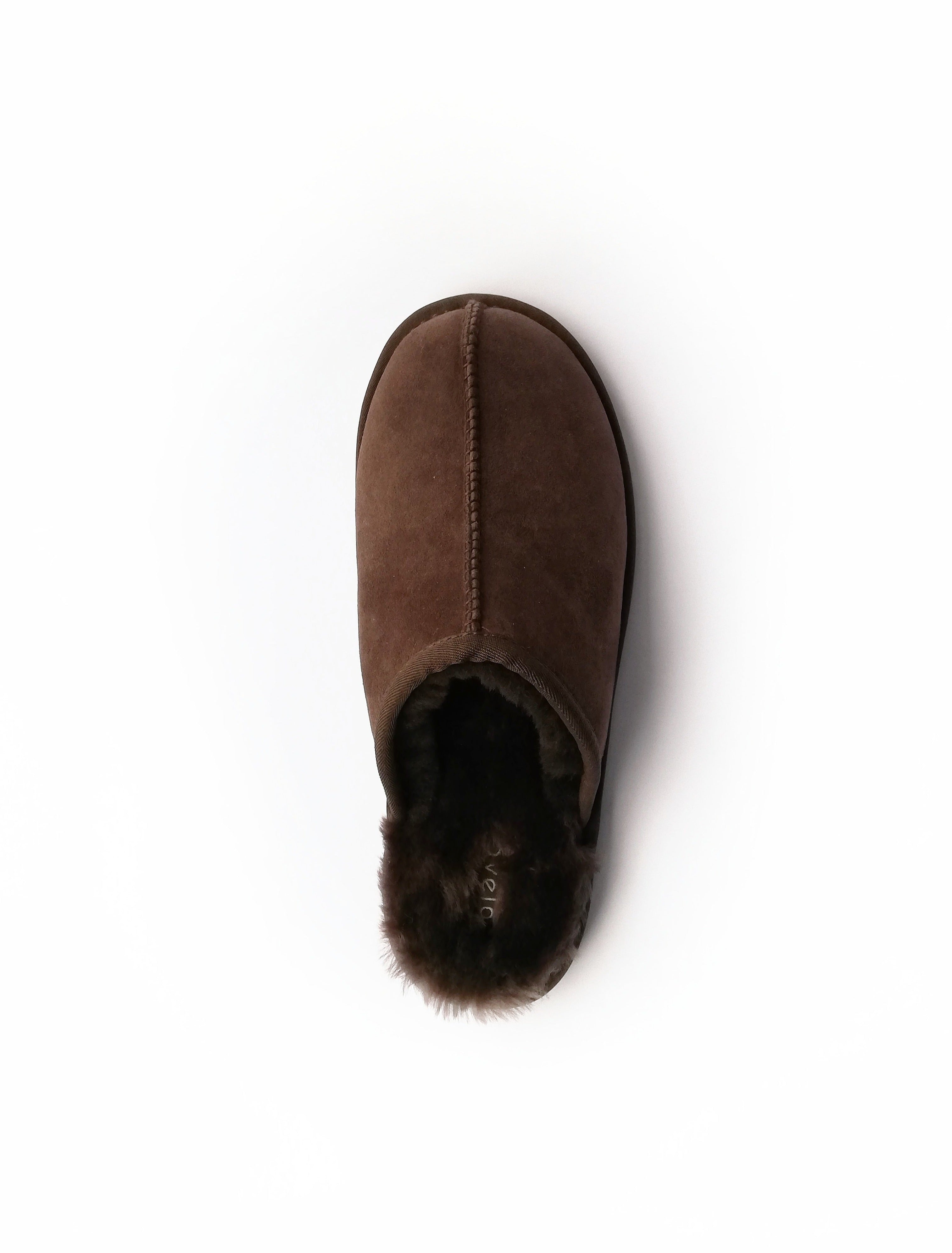 Moro Slipper