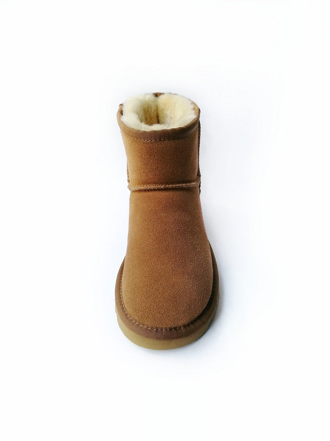 Camel Boot