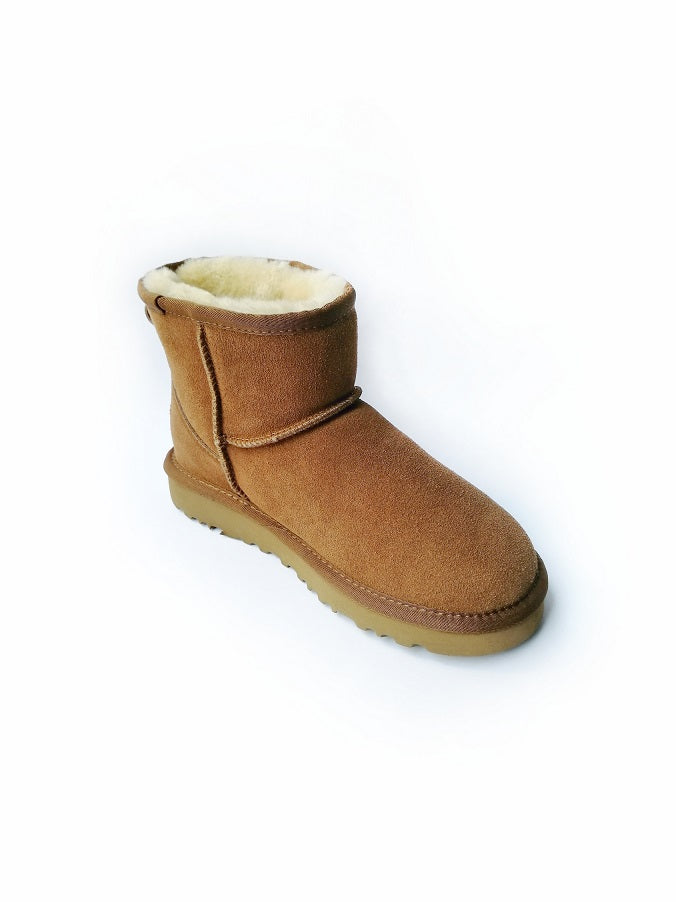 Camel Boot