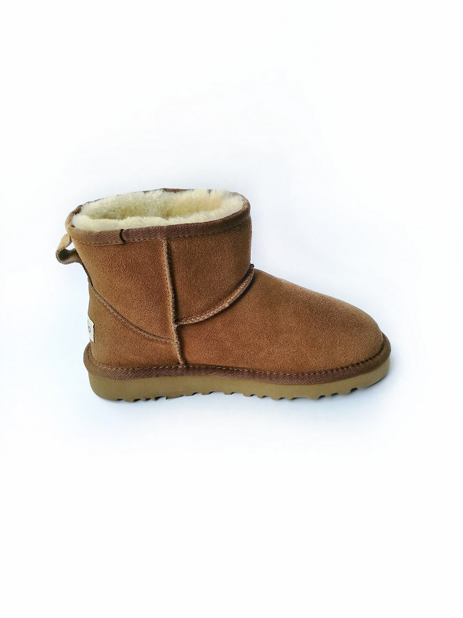 Camel Boot