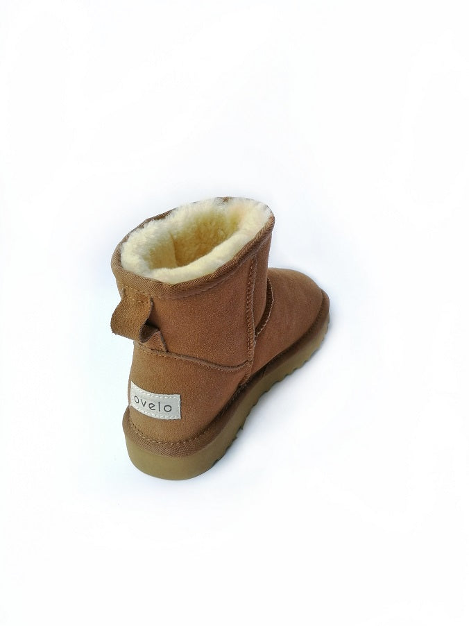 Camel Boot