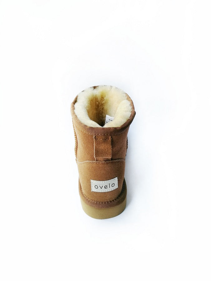 Camel Boot