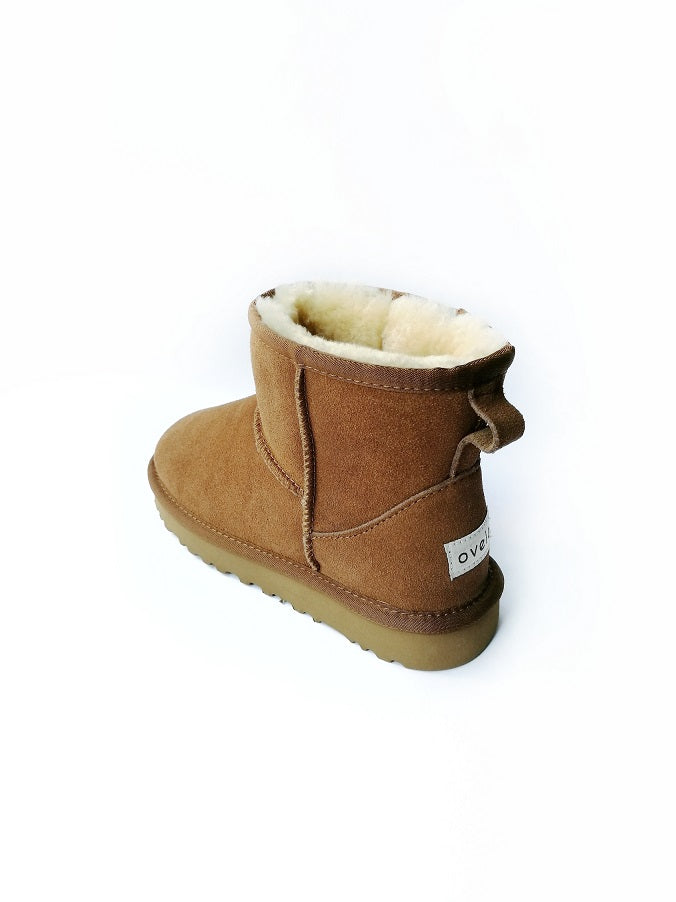 Camel Boot