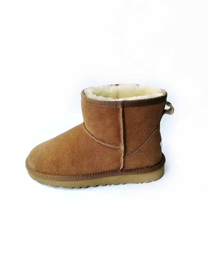 Camel Boot