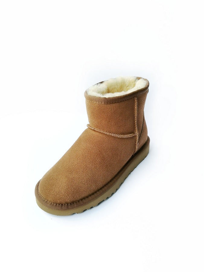 Camel Boot